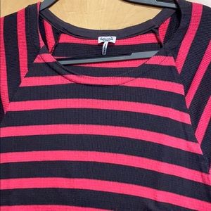 Gray and Pink splendid thermal